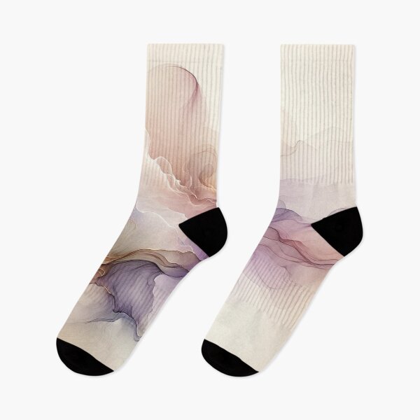 Item preview, Light Purple and Beige Harmony  designed and sold by CardsStudio.