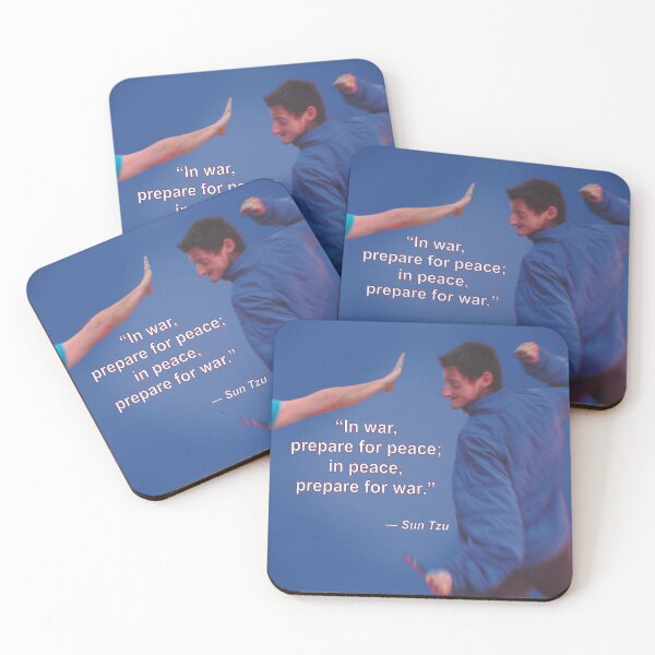 Item preview, Danny Larson doing what he does (in blue) designed and sold by LDRsUglyChild.