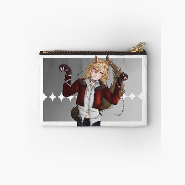 Item preview, Warewolf Kaveh designed and sold by miiartbox.