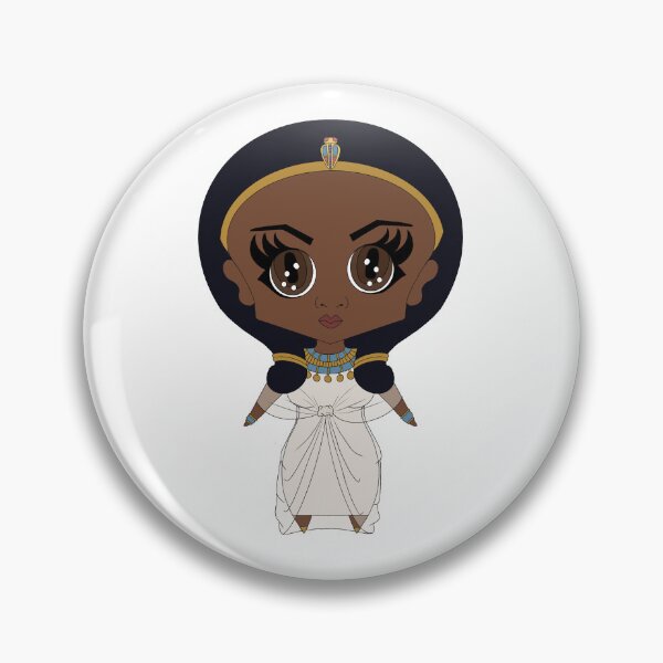 Item preview, Ahmose-Meritamun designed and sold by thehistorygirl.