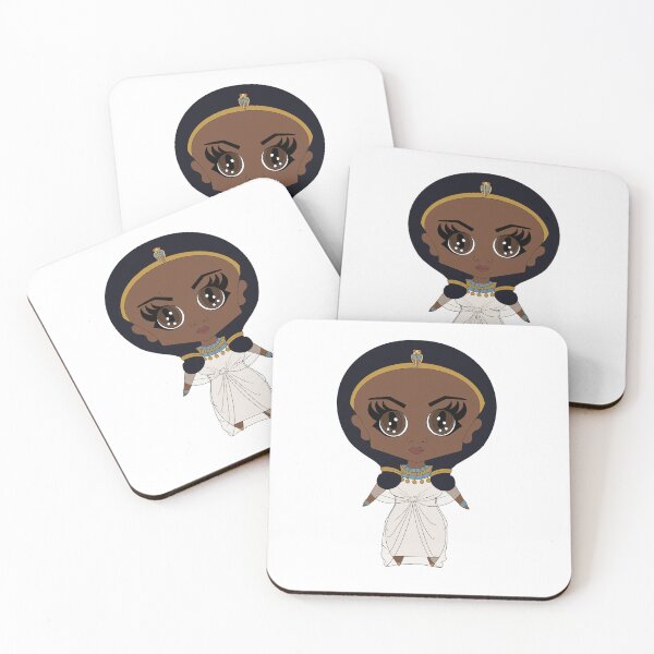 Item preview, Ahmose-Meritamun designed and sold by thehistorygirl.