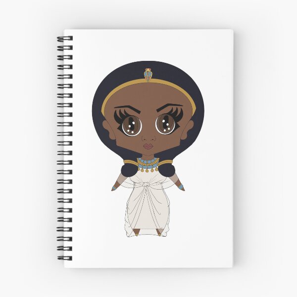 Item preview, Ahmose-Meritamun designed and sold by thehistorygirl.