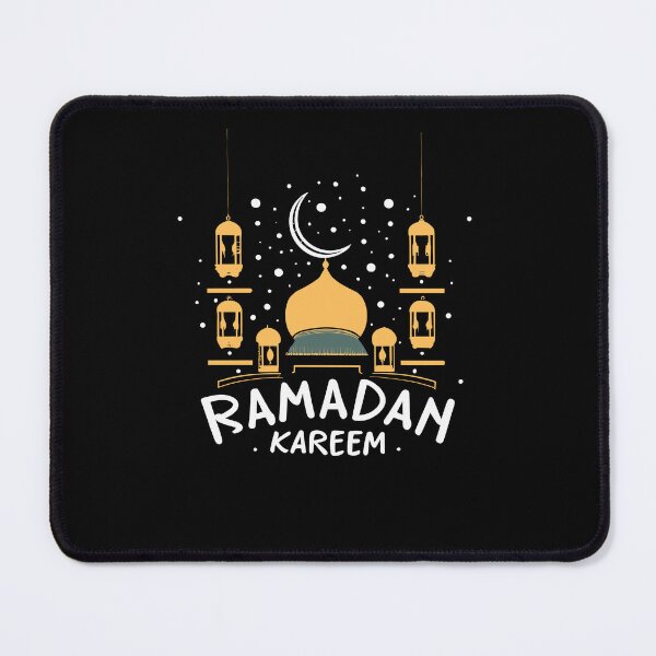 Item preview, Ramadan Kareem 2024 - Islamic Art designed and sold by QuantaPixel.