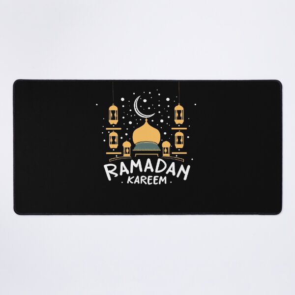Item preview, Ramadan Kareem 2024 - Islamic Art  designed and sold by QuantaPixel.