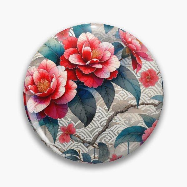 Item preview, Elegance in Flight and Bloom designed and sold by mikotoerimint.