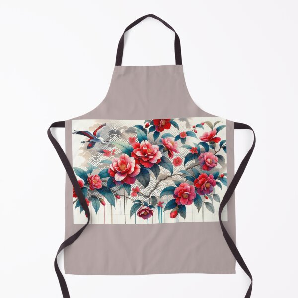 Item preview, Elegance in Flight and Bloom designed and sold by mikotoerimint.