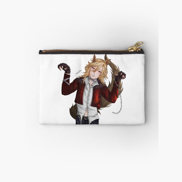 Item preview, Warewolf Kaveh designed and sold by miiartbox.