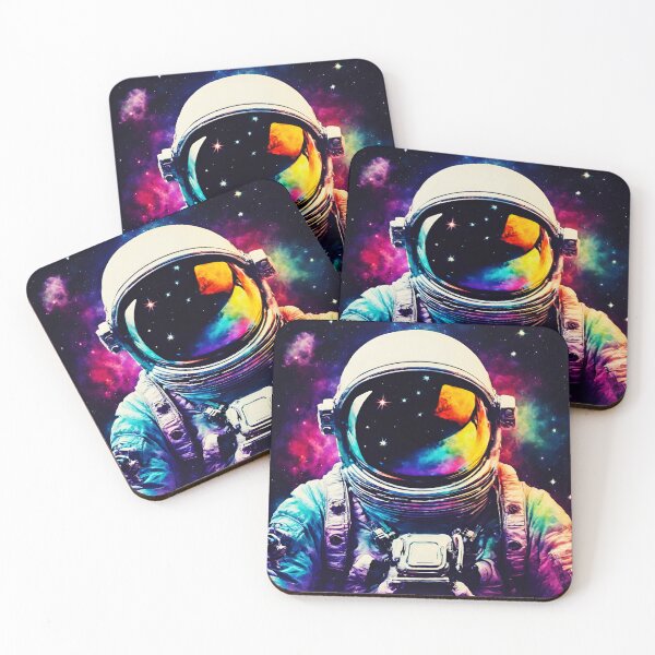 Item preview, Lost in Space Odyssey 2 designed and sold by Tom-Johnson.