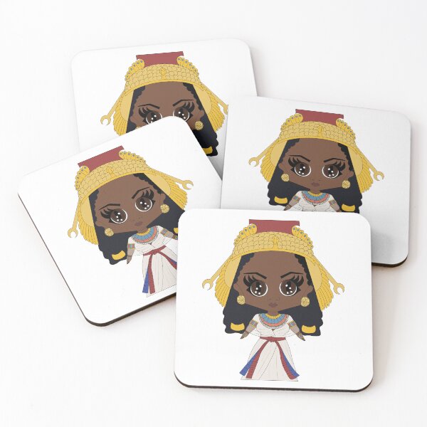 Item preview, Ahmose-Nefertari designed and sold by thehistorygirl.