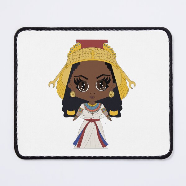 Item preview, Ahmose-Nefertari designed and sold by thehistorygirl.