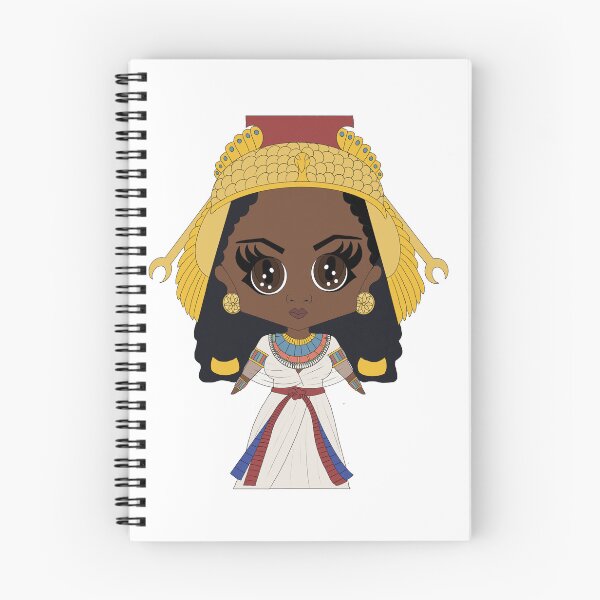 Item preview, Ahmose-Nefertari designed and sold by thehistorygirl.