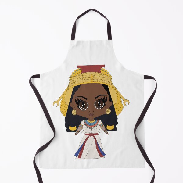 Item preview, Ahmose-Nefertari designed and sold by thehistorygirl.
