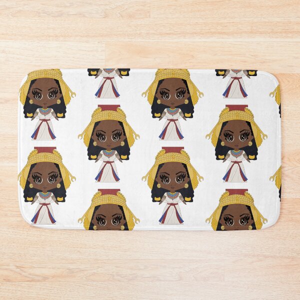 Item preview, Ahmose-Nefertari designed and sold by thehistorygirl.
