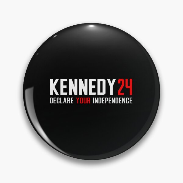 Item preview, Kennedy 24 Declare Your Independence designed and sold by vestalshop.