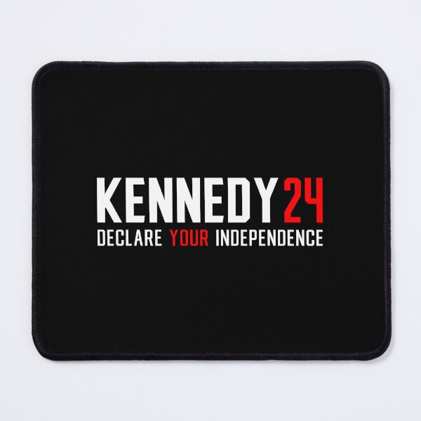 Item preview, Kennedy 24 Declare Your Independence designed and sold by vestalshop.