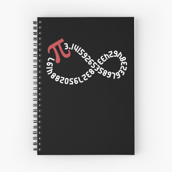Item preview, Number 3.14 Infinity Pi Day Mathematics Teacher March 14 Holiday Design designed and sold by venomousvector.