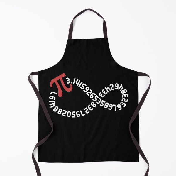 Item preview, Number 3.14 Infinity Pi Day Mathematics Teacher March 14 Holiday Design designed and sold by venomousvector.