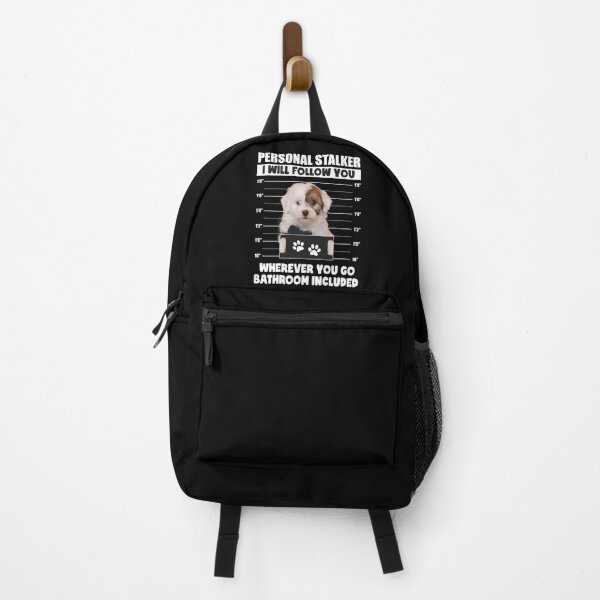 Item preview, Personal Stalker Dog Funny Havanese Owner Gift designed and sold by PRINTED ..