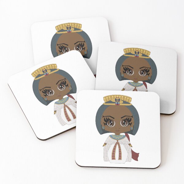 Item preview, Ankhesenamun designed and sold by thehistorygirl.