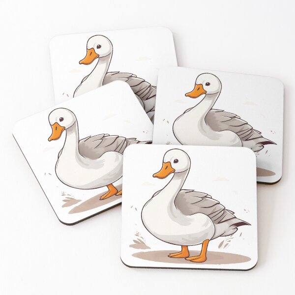 Item preview, Cheeky Goose Shenanigans 2 designed and sold by Tom-Johnson.