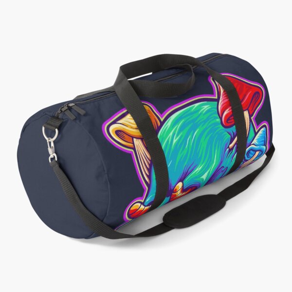 Item preview, Psychedelic Skull Mushroom designed and sold by The Qash.
