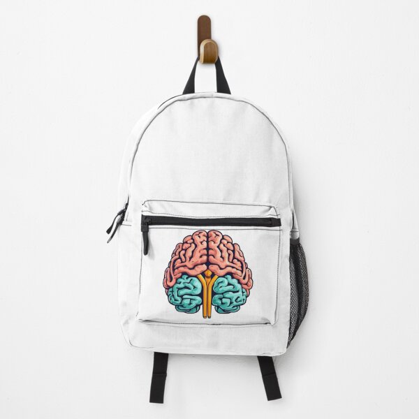 Item preview, Brainy Artistic Vision designed and sold by Tom-Johnson.