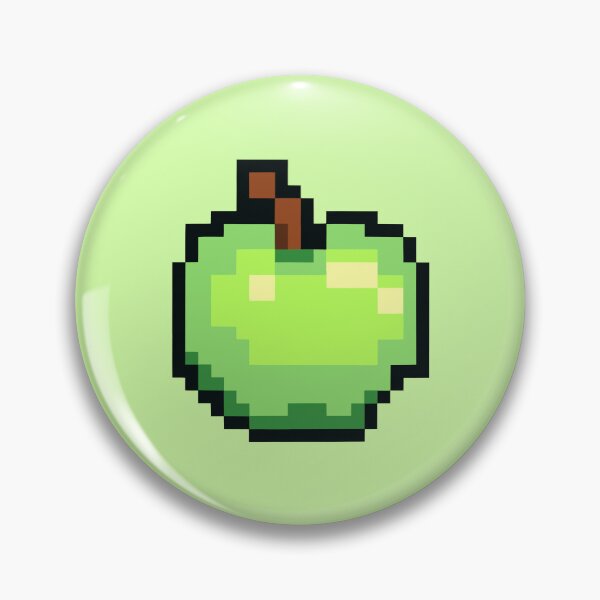 Item preview, Green Apple designed and sold by Flickingjane.
