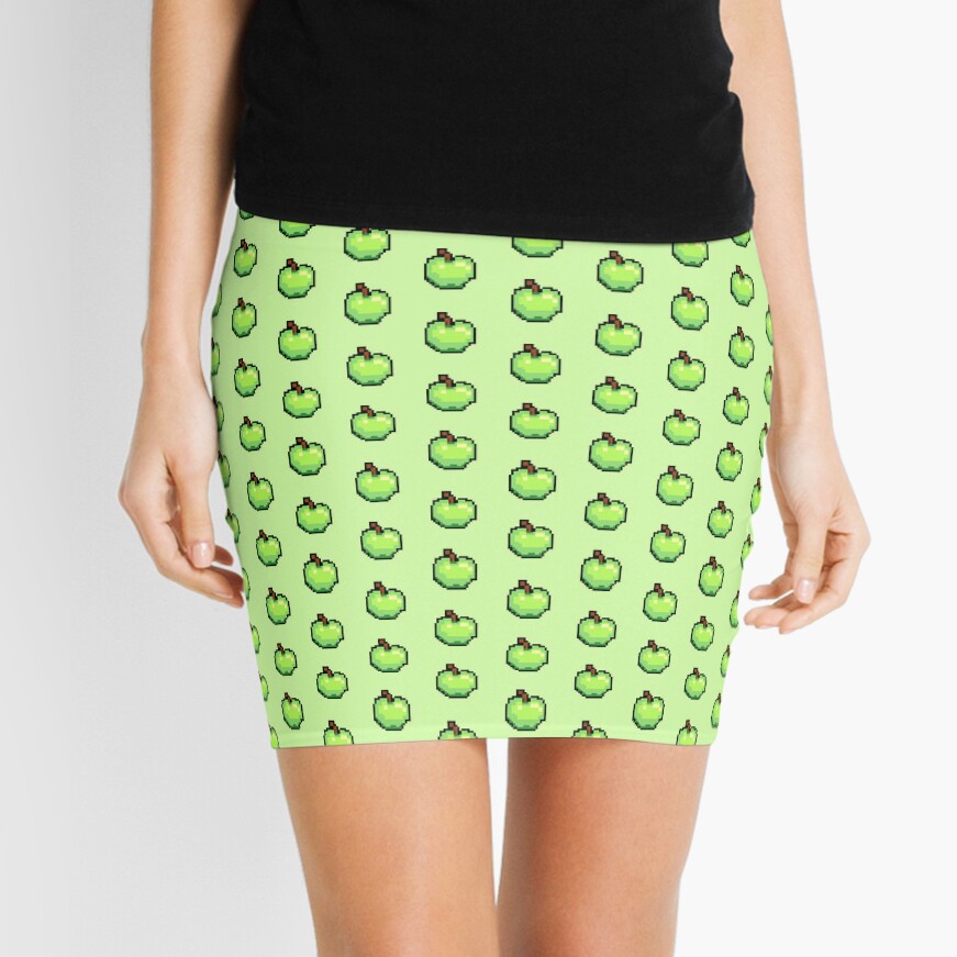Item preview, Mini Skirt designed and sold by Flickingjane.