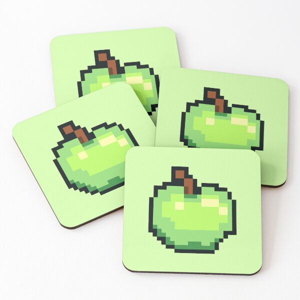 Item preview, Green Apple designed and sold by Flickingjane.