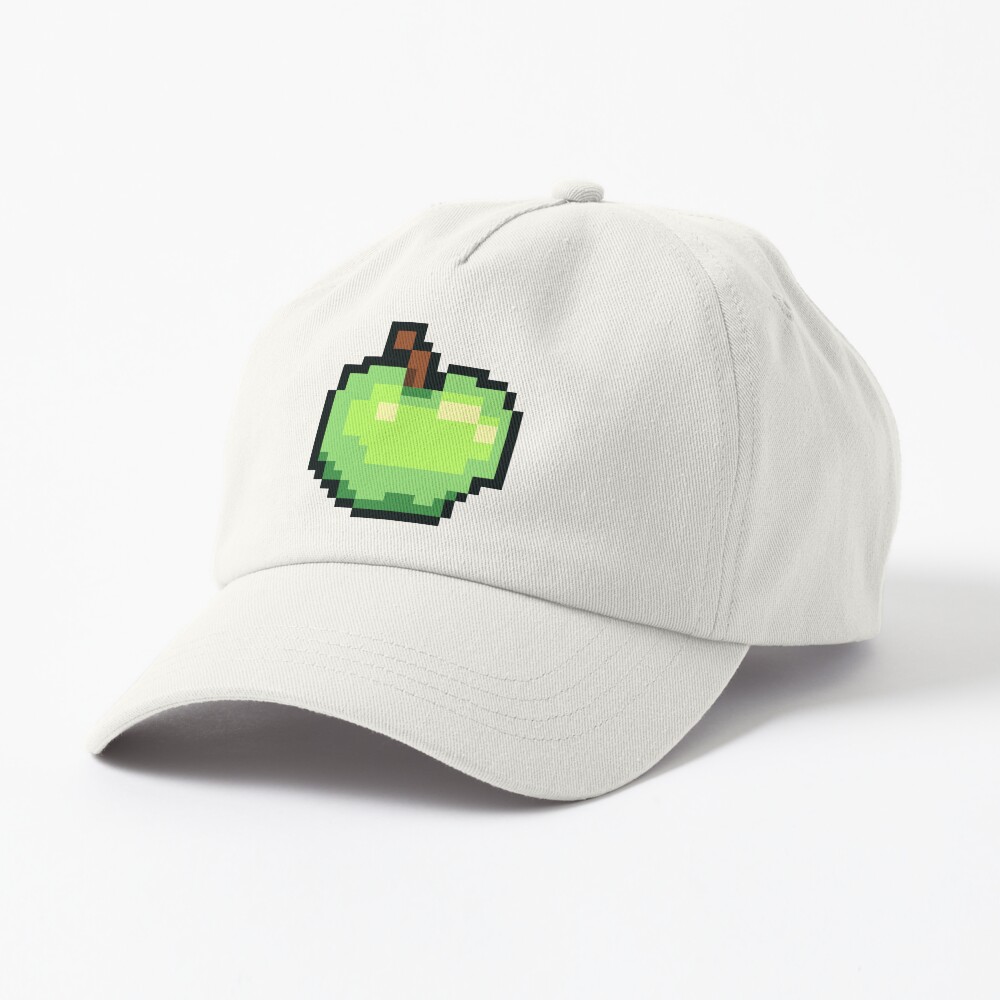 Item preview, Dad Hat designed and sold by Flickingjane.
