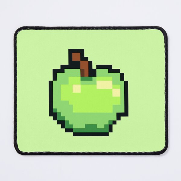 Item preview, Green Apple designed and sold by Flickingjane.