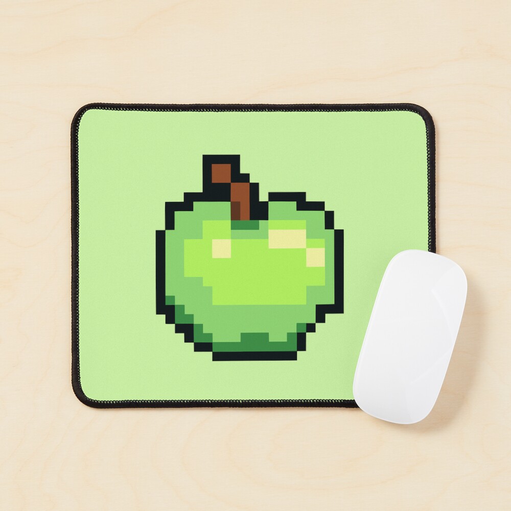 Item preview, Mouse Pad designed and sold by Flickingjane.