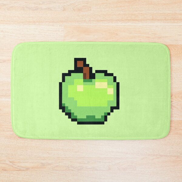 Item preview, Green Apple designed and sold by Flickingjane.