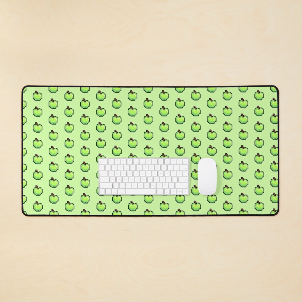 Item preview, Desk Mat designed and sold by Flickingjane.