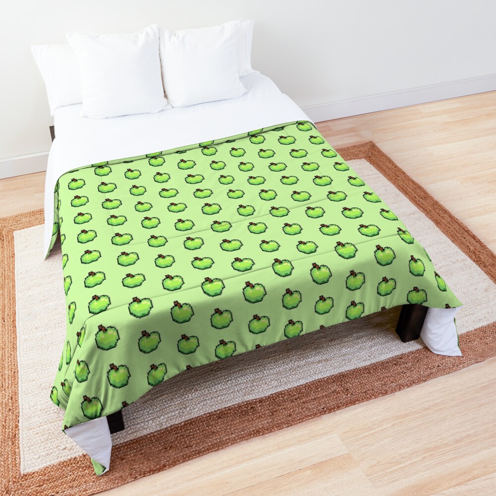 Item preview, Comforter designed and sold by Flickingjane.