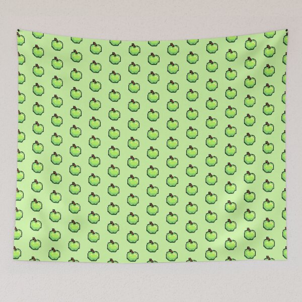 Item preview, Green Apple designed and sold by Flickingjane.