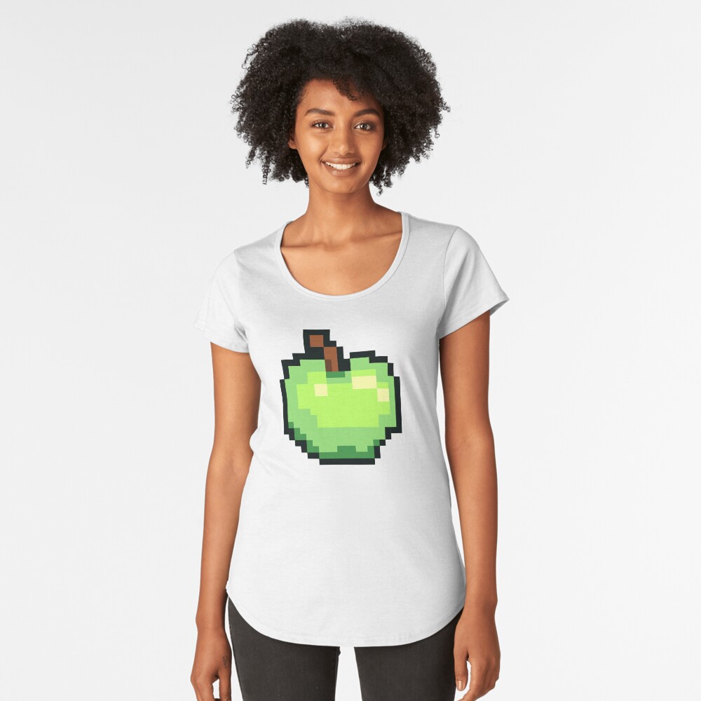 Item preview, Premium Scoop T-Shirt designed and sold by Flickingjane.
