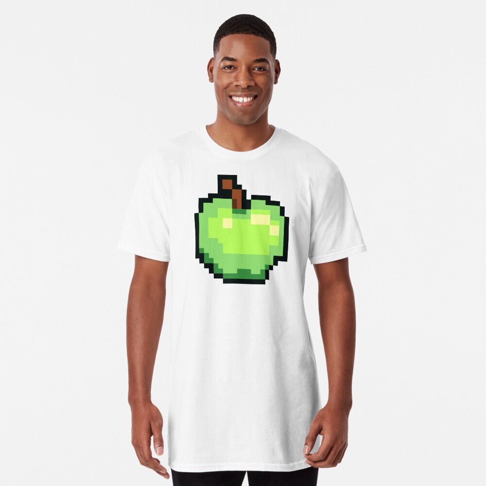 Item preview, Long T-Shirt designed and sold by Flickingjane.