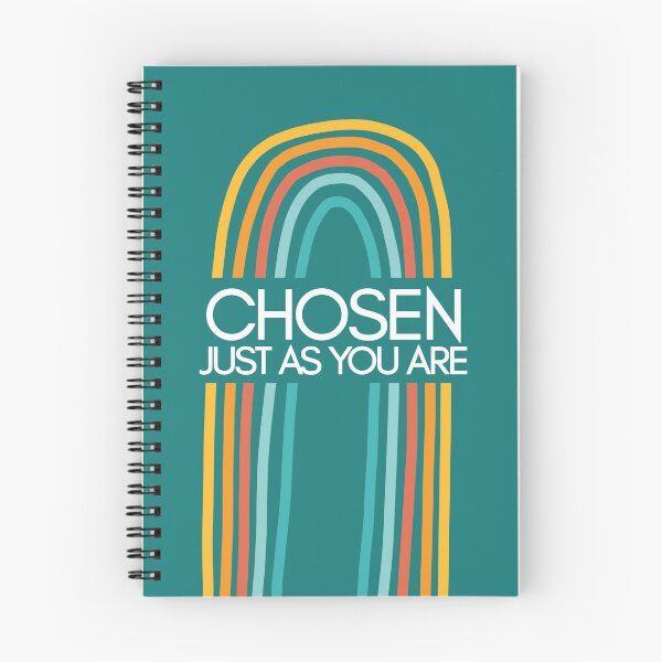 Item preview, Chosen just as you are designed and sold by TheCornerOnline.