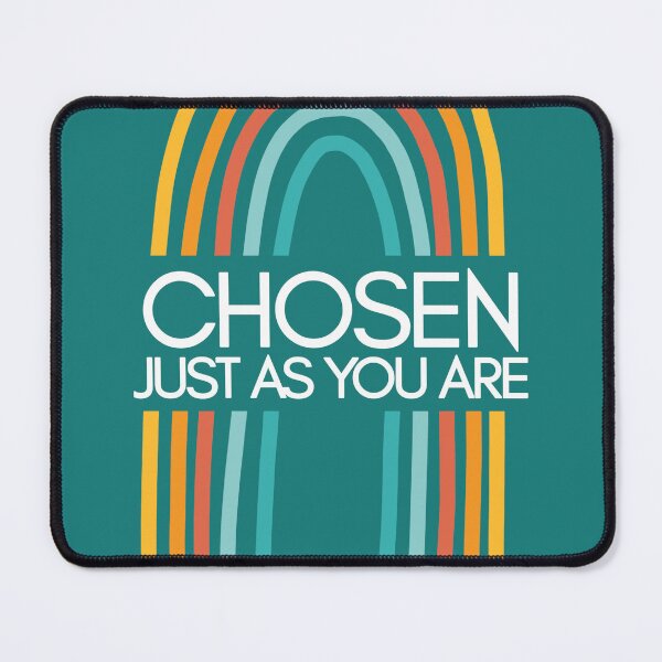 Item preview, Chosen just as you are designed and sold by TheCornerOnline.