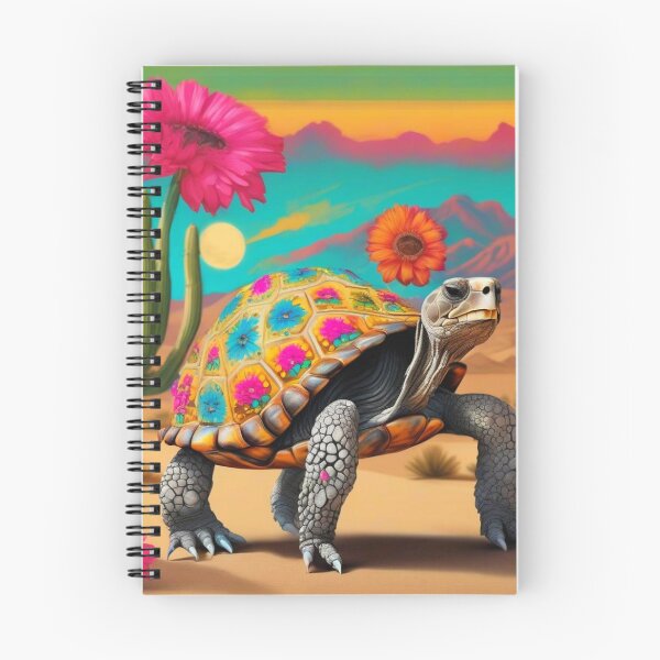 Item preview, Desert Tortoise Stars in the Surreal Ideal designed and sold by Steph Anne Best.