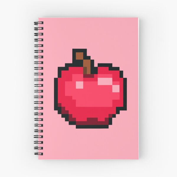 Artikelvorschau, roter Apfel entworfen und verkauft von Flickingjane.