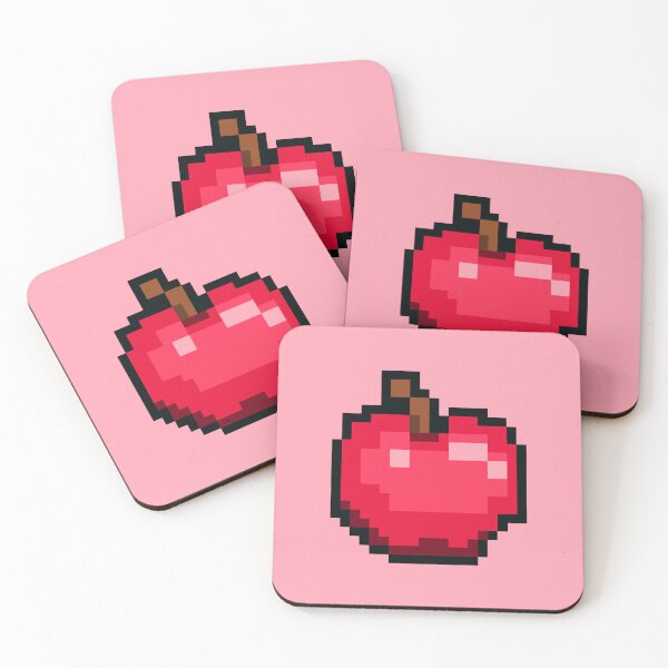 Item preview, Red Apple designed and sold by Flickingjane.