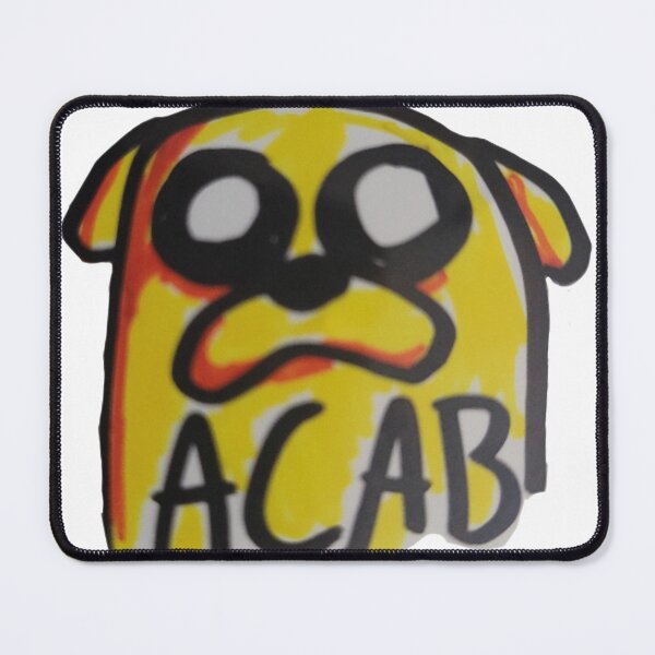 Item preview, ACAB JAKE designed and sold by SimpleAnarchy.