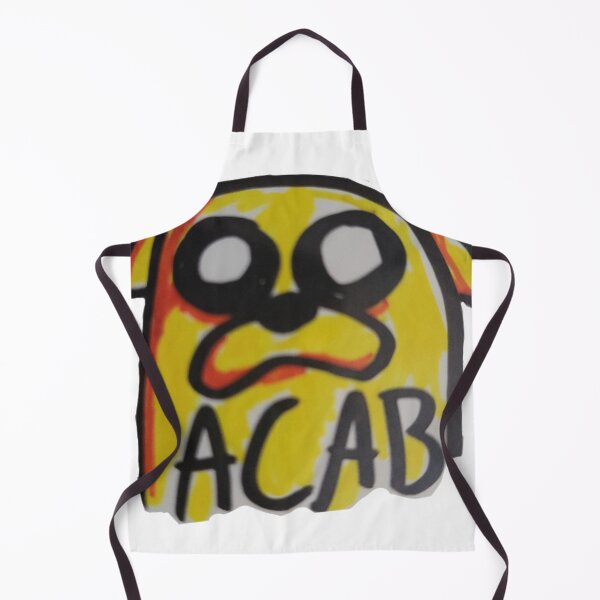 Item preview, JAKE ACAB designed and sold by SimpleAnarchy.