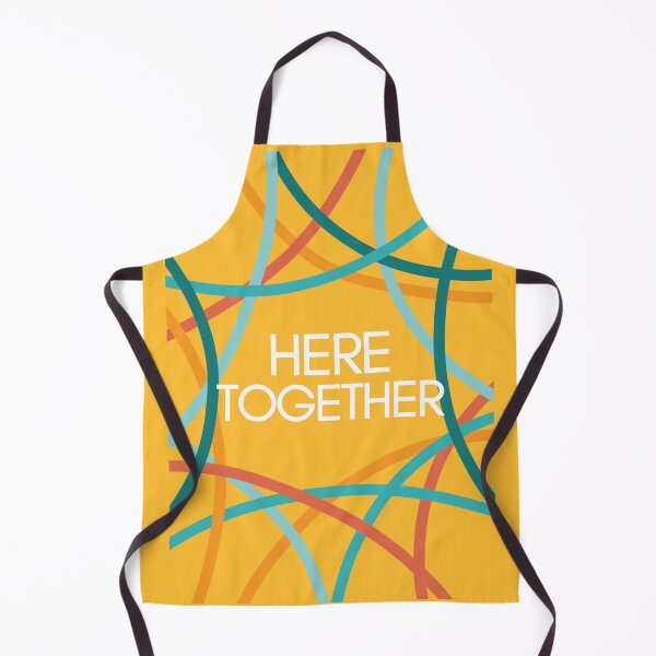 Item preview, Here together designed and sold by TheCornerOnline.