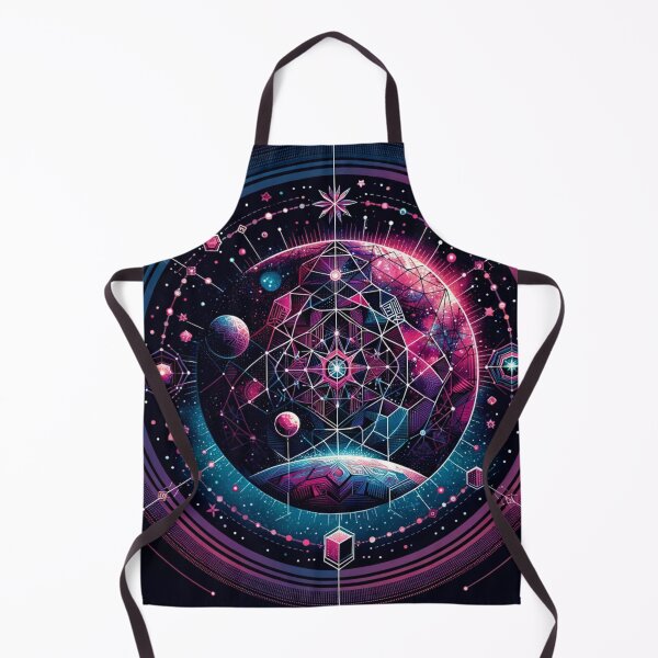 Item preview, Symphony of the Cosmos designed and sold by masterMJR.
