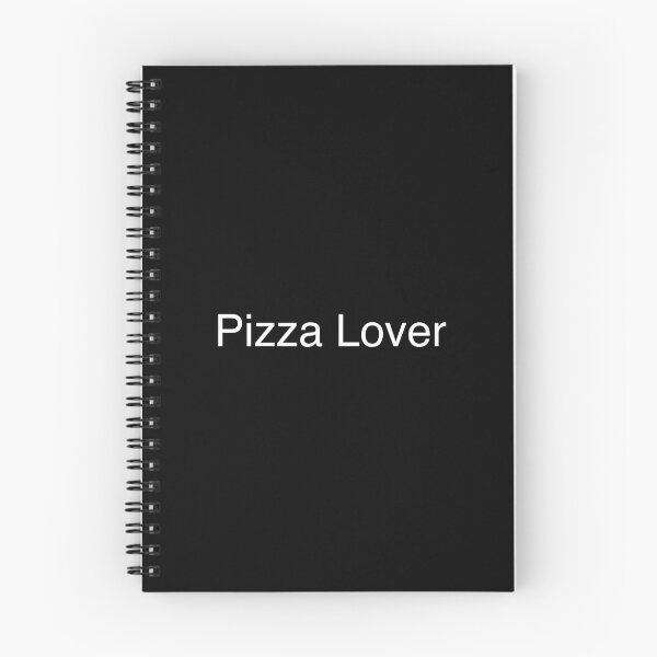 Item preview, Pizza Lover designed and sold by Text-based T-Shirts and Gifts.