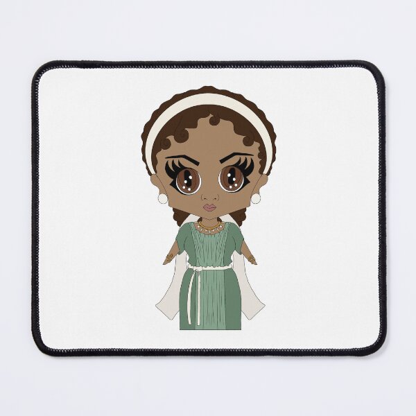 Item preview, Cleopatra Selene designed and sold by thehistorygirl.