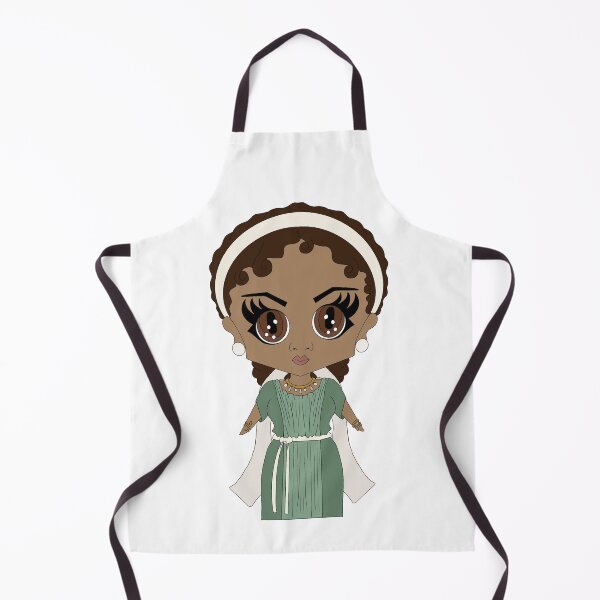Item preview, Cleopatra Selene designed and sold by thehistorygirl.
